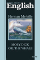�����: Moby-Dick or, the Whale
