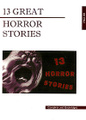 �����: 13 Great Horror Stories