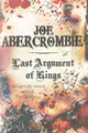 Last Argument of Kings