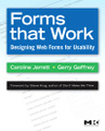 Forms that Work,