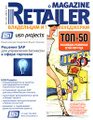 Retailer Magazine. ���������� � ���-����������, �2 (18), ���� 2010