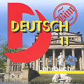 Deutsch 11: Lehrbuch / �������� ����. 11 ����� (��������� �� CD)