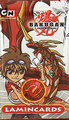 �����: ������������� �������� "Bakugan"