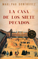 La casa de los siete pecados