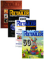 Retailer Magazine (�������� �� 4 ��������)