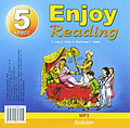 Enjoy Reading. 5 ����� (��������� MP3)