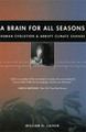A Brain for All Seasons: Human Evolution and Abrupt Climate Change