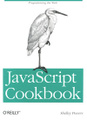 JavaScript Cookbook