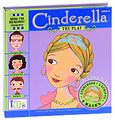 Cinderella: The Play: Level 2