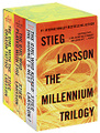 The Millennium Trilogy (�������� �� 3 ����)