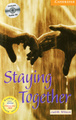 Staying Together: Level 4 (+ 3 CD-ROM)