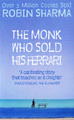 The Monk Who Sold His Ferrari