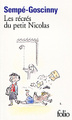 Les recres du petit Nicolas