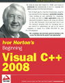 Ivor Horton's Beginning Visual C++ 2008