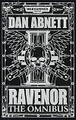 Ravenor the Omnibus