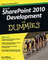 SharePoint 2010 Development for Dummies