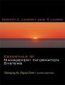 Essentials of Management Information Systems: Managing the Digital Firm and Student Multimedia Edition Package