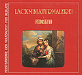 �����: Lackminiaturmalerei: Fedoskino