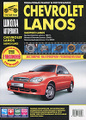 �����: Chevrolet Lanos, Daewoo Lanos. ����������� �� ������������, ������������ ������������ � �������