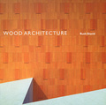 Wood Architecture