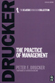 The Practice of Management