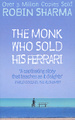 The Monk Who Sold His Ferrari