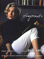 Fragments: Poems, Intimate Notes, Letters by Marilyn Monroe