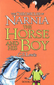 The Chronicles of Narnia: The Horse and His Boy