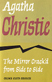 The Mirror Crack'd from Side to Side