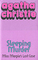 Sleeping Murder: Miss Marple's Last Case