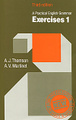 A Practical English Grammar: Exercises 1