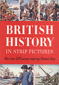 British history in strip pictures