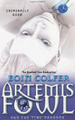 Artemis Fowl and the Time Paradox