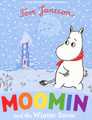 Moomin and the Winter Snow