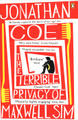 The Terrible Privacy of Maxwell Sim