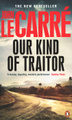 Our Kind of Traitor