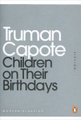 Children on Their Birthdays