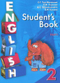 �����: English 2: Student's Book / ���������� ����. 2 �����. � 2 ������. ����� 1