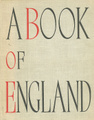A Book of England