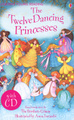 The Twelve Dancing Princesses (+ CD-ROM)