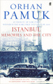 Istanbul: Memories and the City