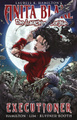 Anita Blake, Vampire Hunter: The Laughing Corpse: Book 3: Executioner