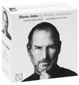 Steve Jobs: Exclusive Biograph (���������� �� 20 CD)
