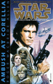 Ambush at Corellia (Star Wars, The Corellian Trilogy #1)
