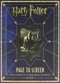 Harry Potter Page to Screen: The Complete Filmmaking Journey