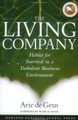 The Living Company