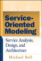 Service�Oriented Modeling (SOA)