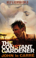 The Constant Gardener