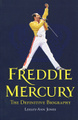 �����: Freddie Mercury: Definitive Biography