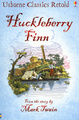 Huckleberry Finn